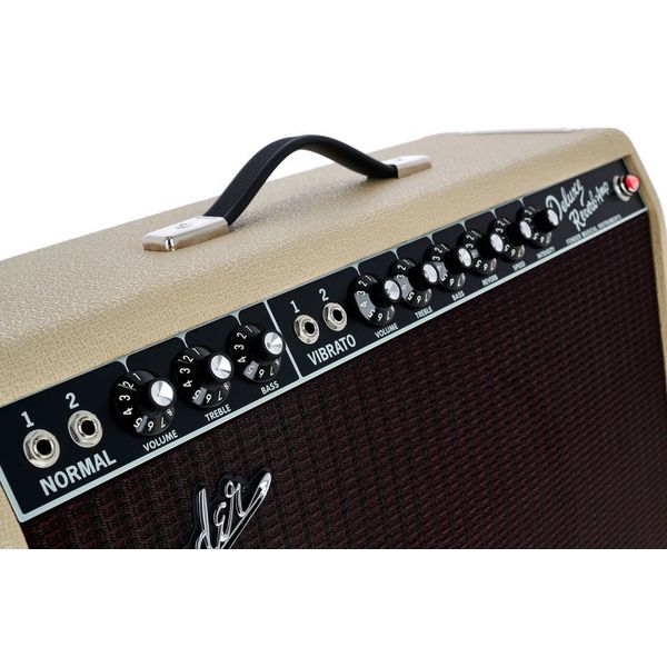 Fender Tone Master Del. Reverb Blonde