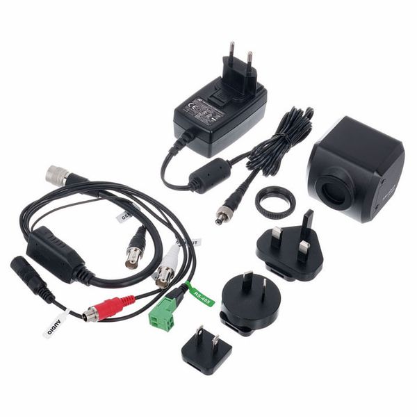 Marshall Electronics CV368 Mini Full HD Camera