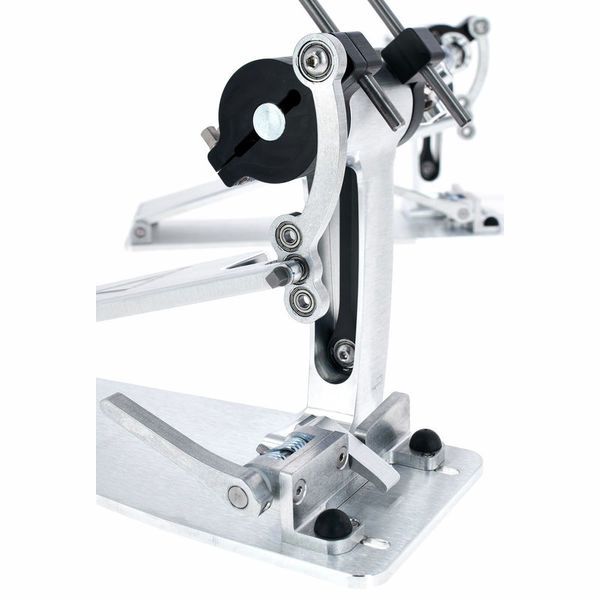 Trick Drums Pro1-V Big Foot Low Mass Pedal