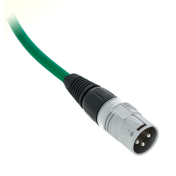 Sommer Cable Stage 22 SGHN GN 15,0m