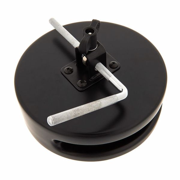 Meinl MCS1-BK Mountable Cajon Snare