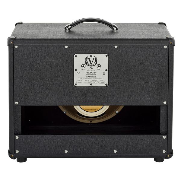 Victory Amplifiers Deputy 112 Cabinet