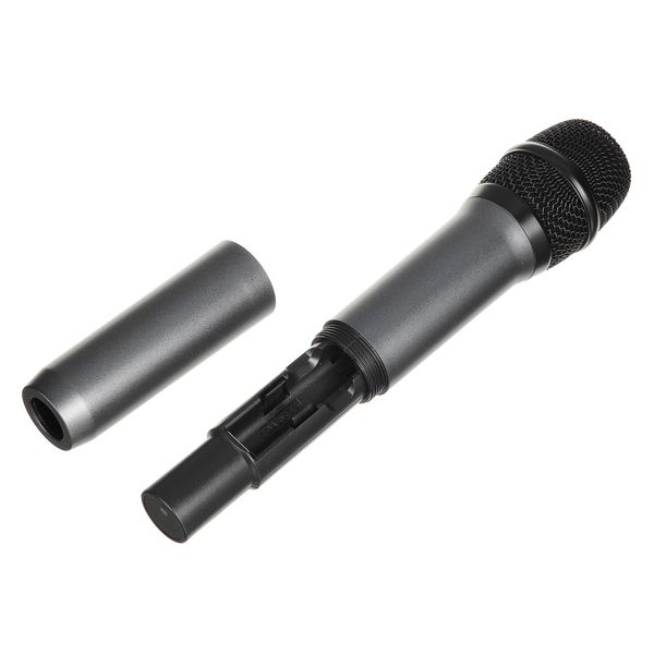 ANT START 8 HDM MIC SET 206-216