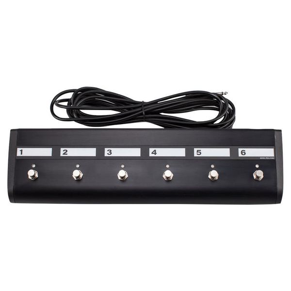 Marshall JVM410H Bundle 3