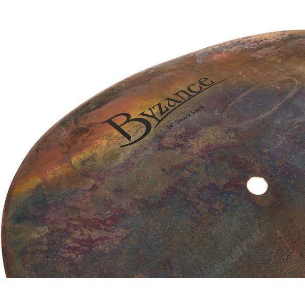 Meinl Byzance Vintage Smack Stack