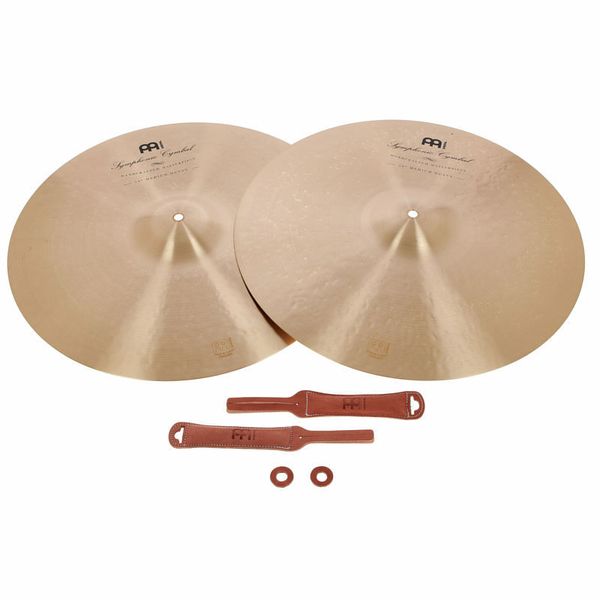 Meinl 19" Symphonic Medium