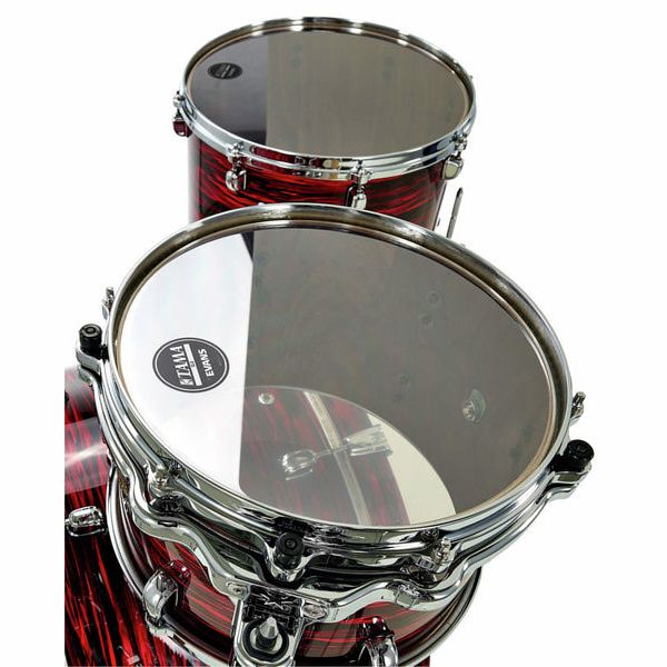 Tama Starcl. Walnut/Birch 3pcs -ROY