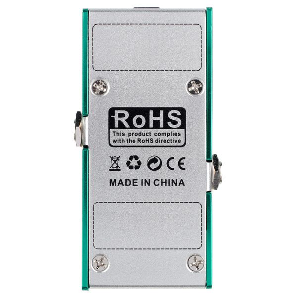 Yuer RF-10 Series Analog Delay