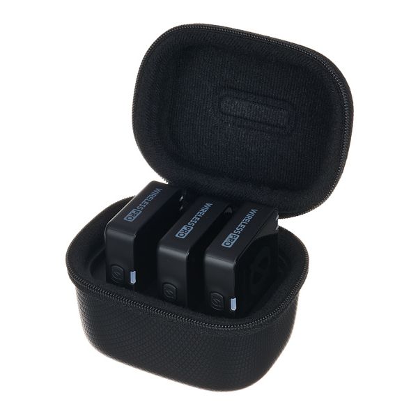 Rode Wireless PRO