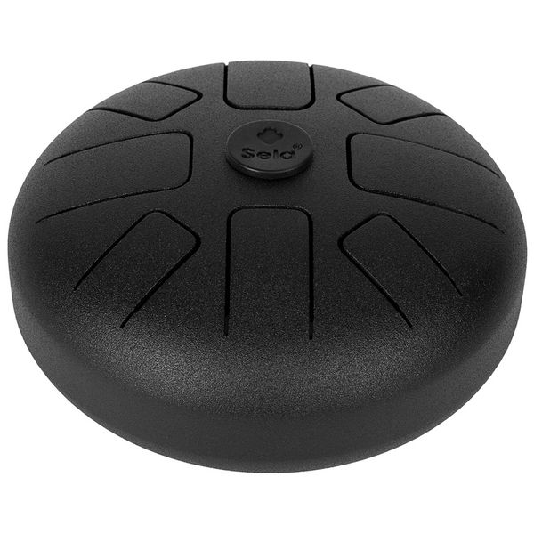 Sela Tongue Drum SETD8H1