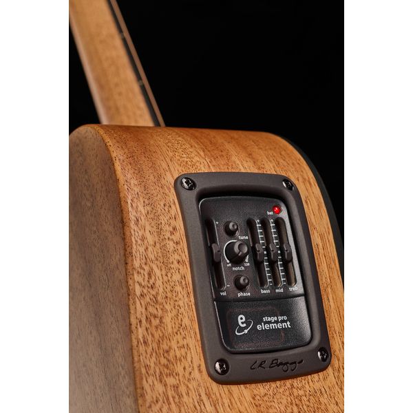 Furch MC Violet Gc-EM SPE a