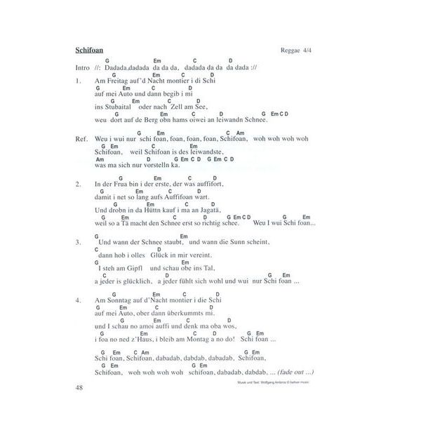 Musikverlag Hildner Hit Gigant