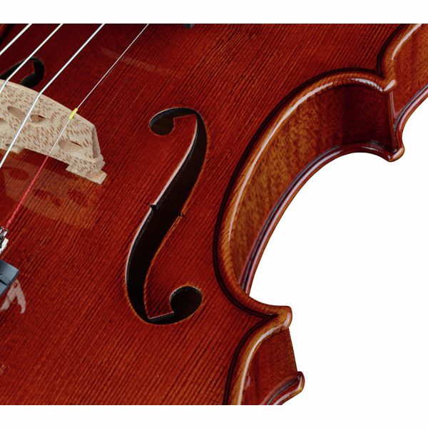 Ernst Heinrich Roth 64/IX-R Master Violin