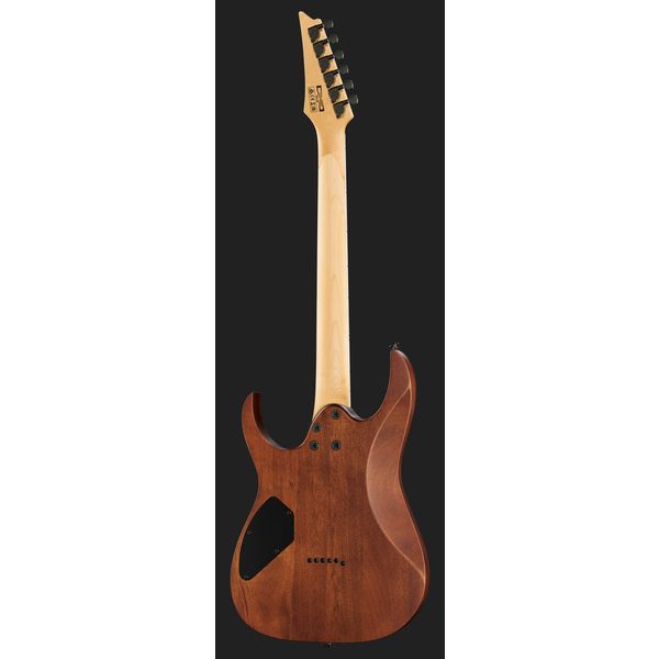 Ibanez GRG121DX-WNF Bundle