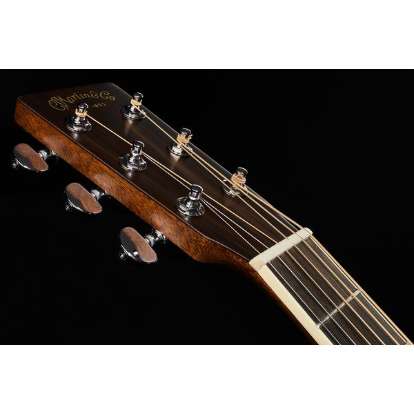 Martin Guitar M-36 LH