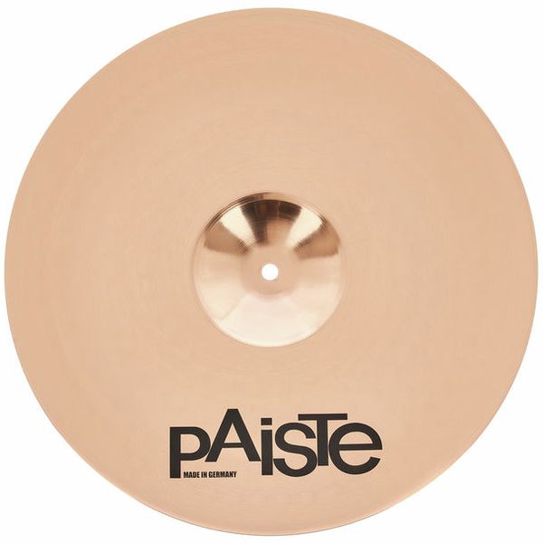 Paiste PST5 16" Rock Crash '14