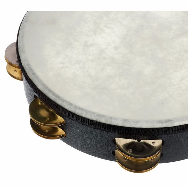 Grover Pro Percussion SX-SB Tambourine