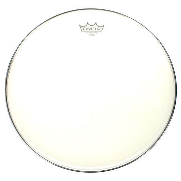 Remo 16" Ambassador X Coated