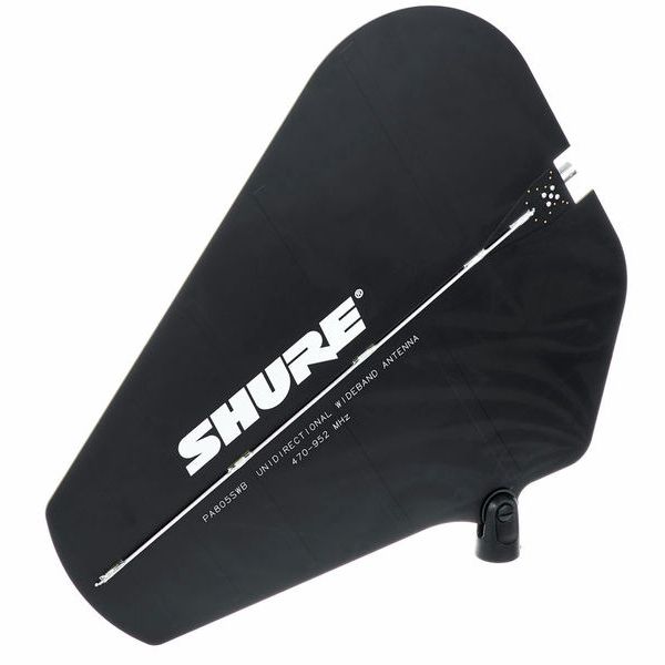 Shure PA 805 SWB