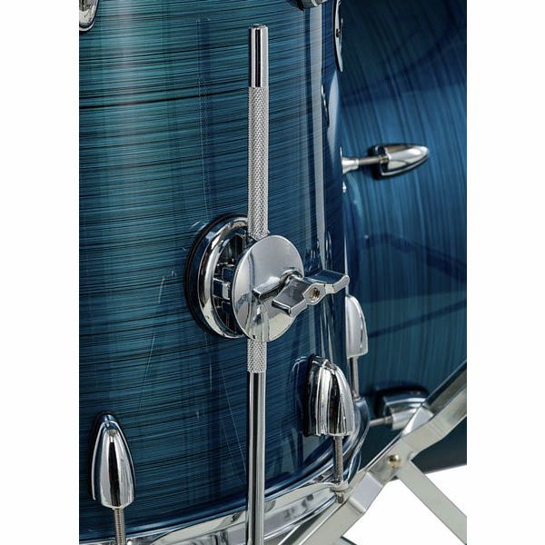 Millenium Hybrid Practice Drum Set BL