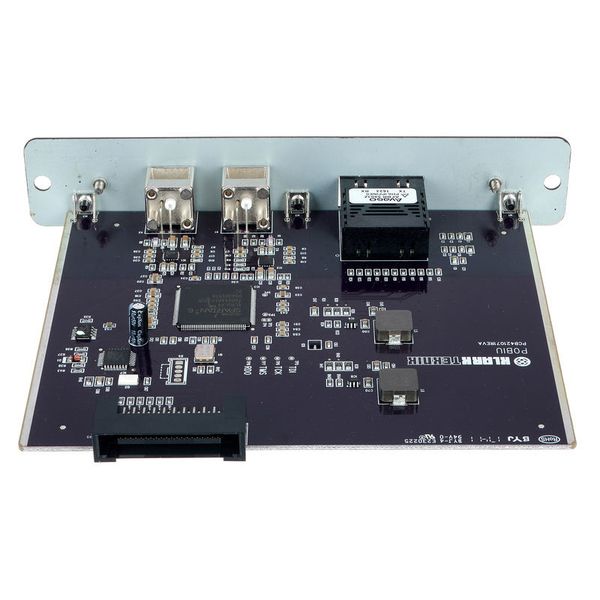 Klark Teknik DN32-Madi