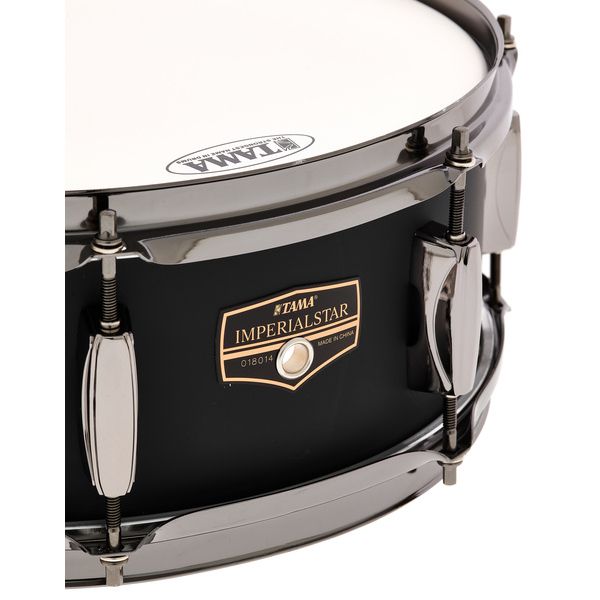 Tama 14"x05" Imperialstar Sn. -BOB