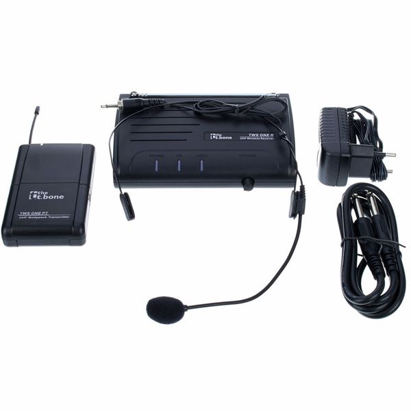 the t.bone TWS One A Headset