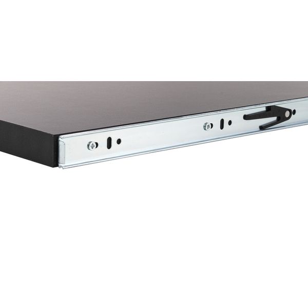 Thomann Creative Desk 137 KeyTray BK