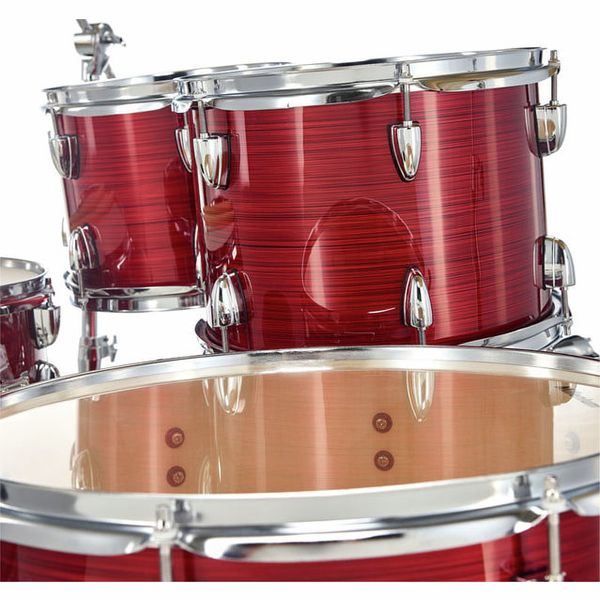 Millenium MX422 Standard Set RL