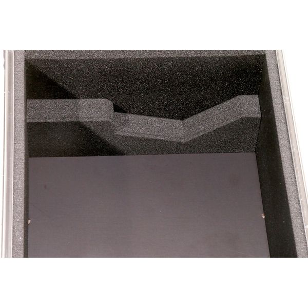 Thon Mixer Case A&H CQ20B