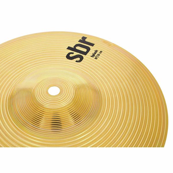 Sabian 10" SBR Splash