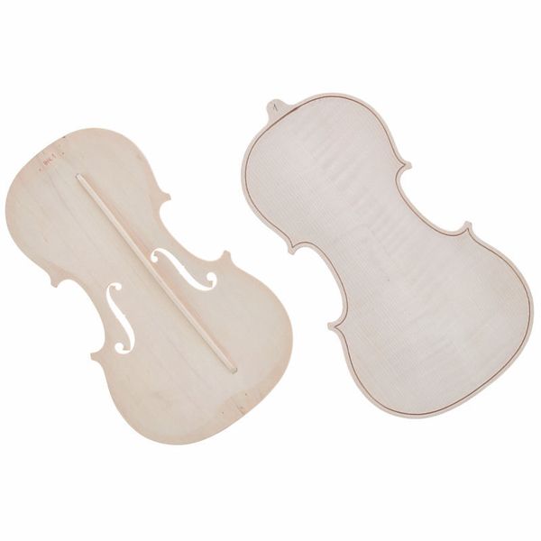 Karl Höfner Advanced Violin Kit 4/4