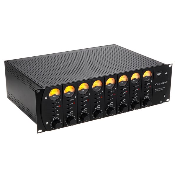 SPL Crescendo 8