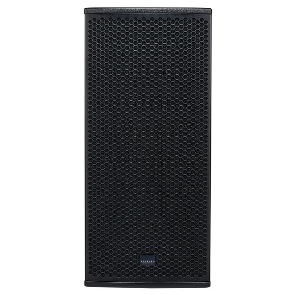 Seeburg Acoustic Line K 20 90°