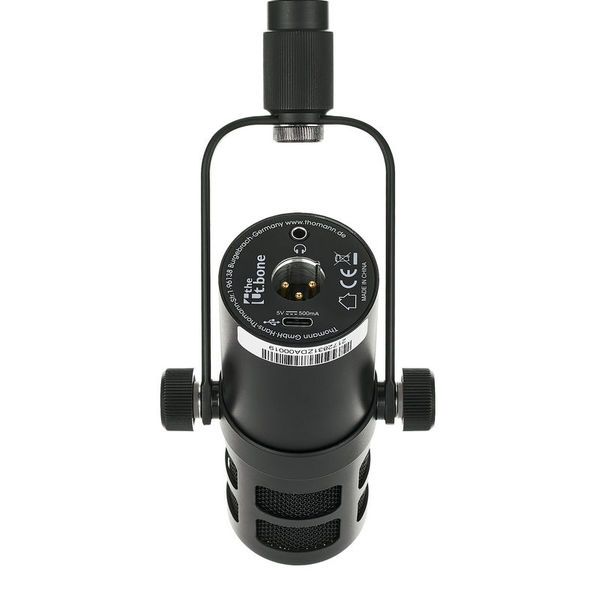 the t.bone MB 7 Beta USB