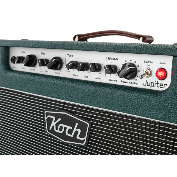 Koch Amps Jupiter JUP45-C GR