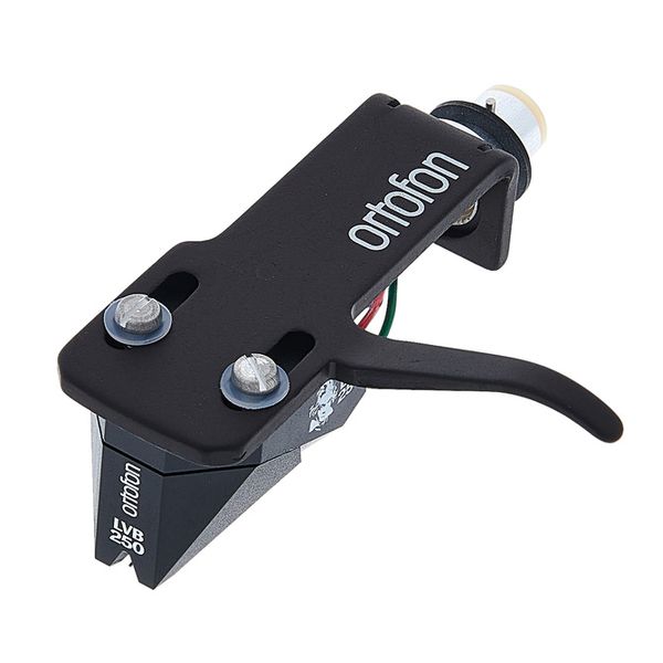 Ortofon 2M BL LVB 250 Premounted SH-4