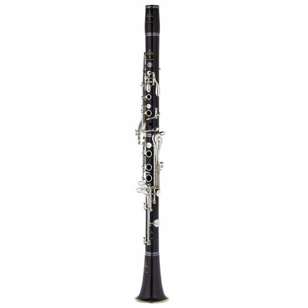Buffet Crampon Gala A-Clarinet 18/6
