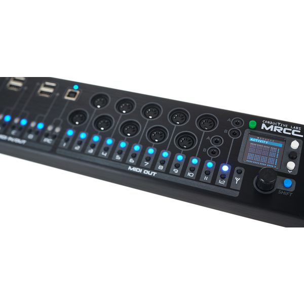 Conductive Labs MRCC