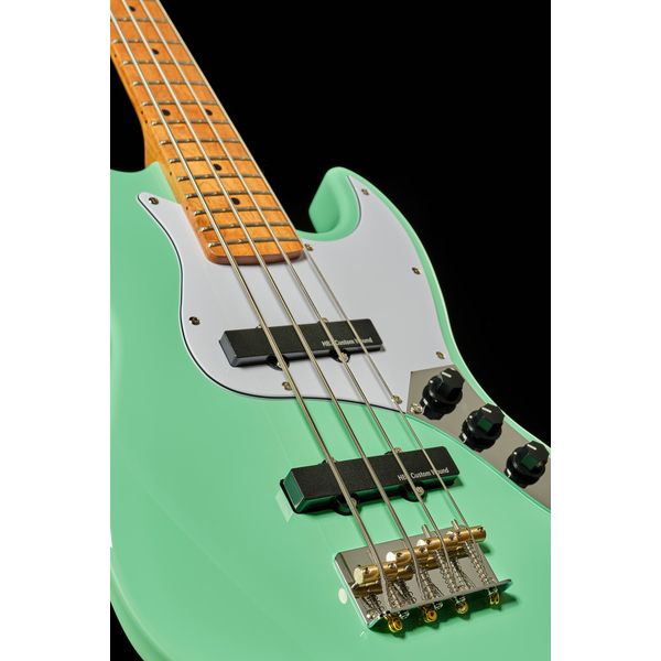 Harley Benton JB-62CC Mini SFG