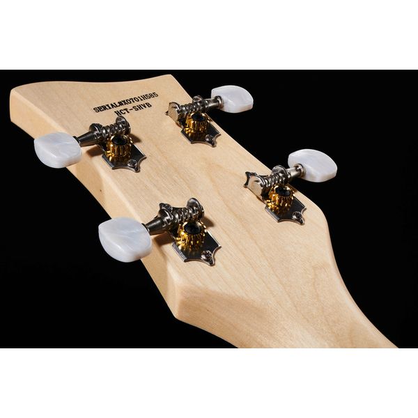 Höfner Shorty Violin Bass