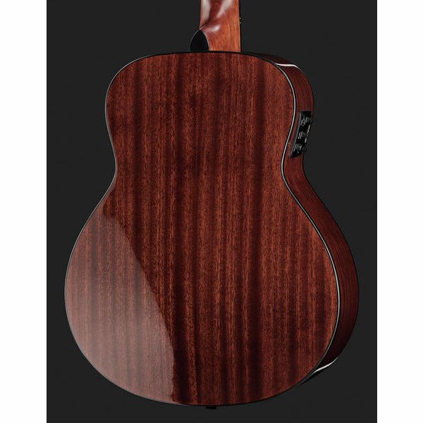 Harley Benton GS-Travel-E Spruce