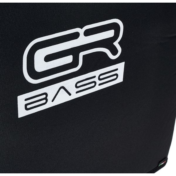 GR Bass AT Cube Acoustic Cover