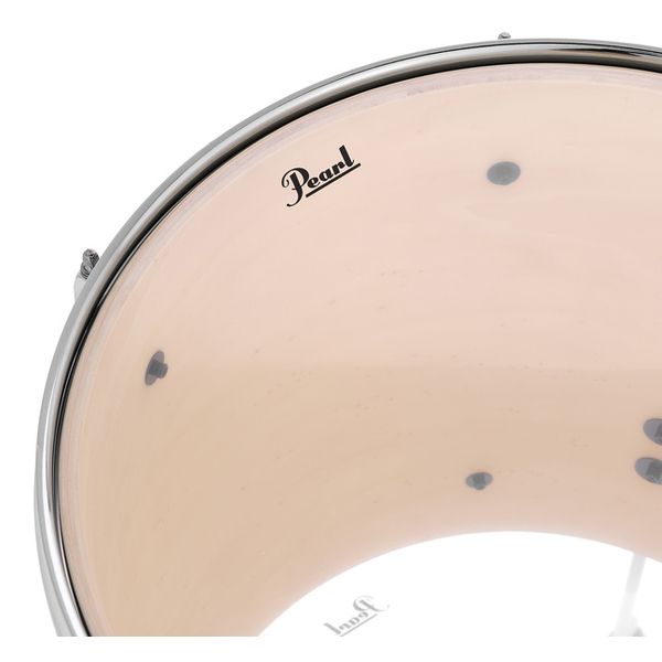 Pearl 16"x16" Export FT Jet Black