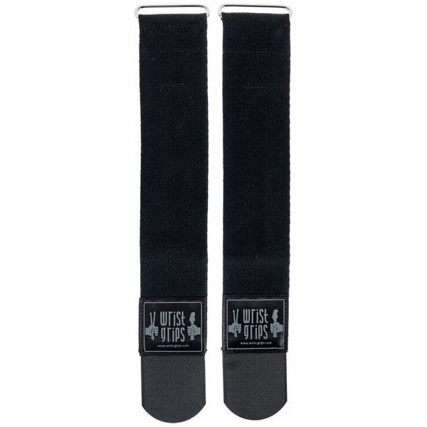 WristGrips Wrist Supports