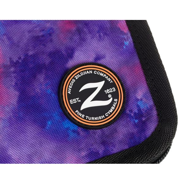 Zildjian Mini Drumstick Bag Orange