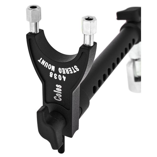 Coles 4038 Stereo Mount