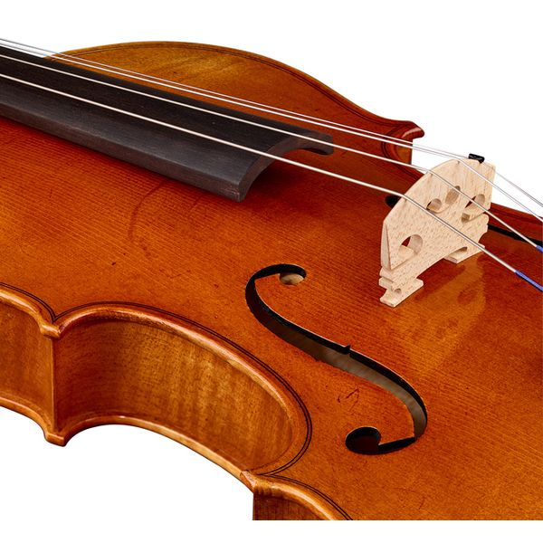 Karl Höfner H11A-VA Viola 16,5"