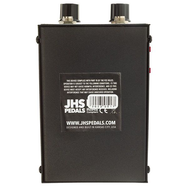 JHS Pedals Supreme - Fuzz