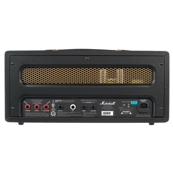 Marshall Origin 20H Head